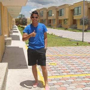 Meet your Posher, Alejandro